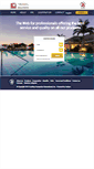 Mobile Screenshot of lci-euro.com